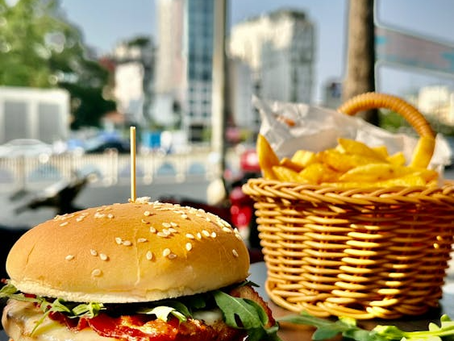 Como um bom cardápio digital pode aumentar suas vendas no delivery