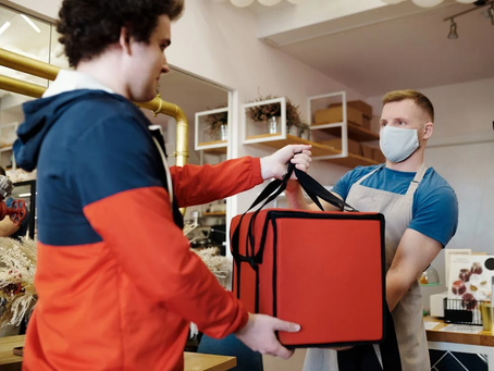 Como oferecer uma experiência incrível no delivery (e fidelizar clientes mesmo à distância)