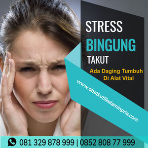 Cara Menyembuhkan Kutil Kelamin Alami