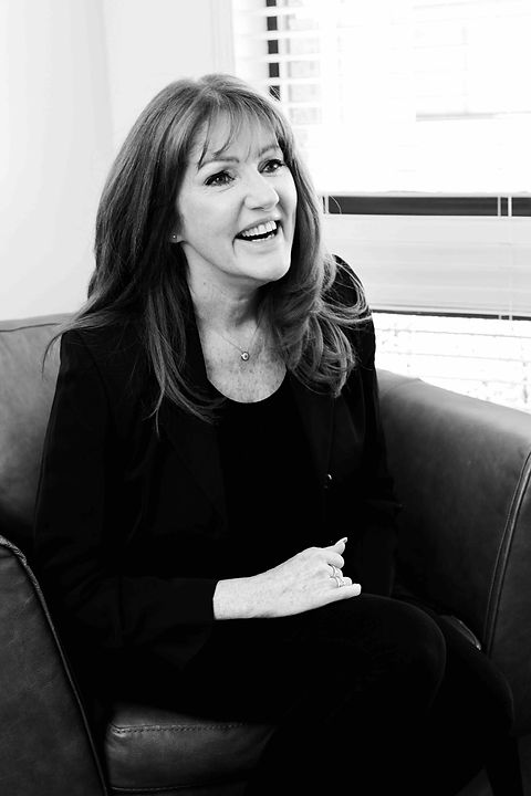 Yvette Kinkade - Life Coach - Photo by Peter Petinos Creative