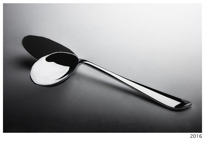 Spoon bend 2