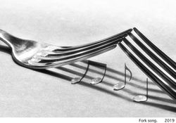 fork song