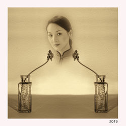 Grape Hyacinth(ムスカリ）