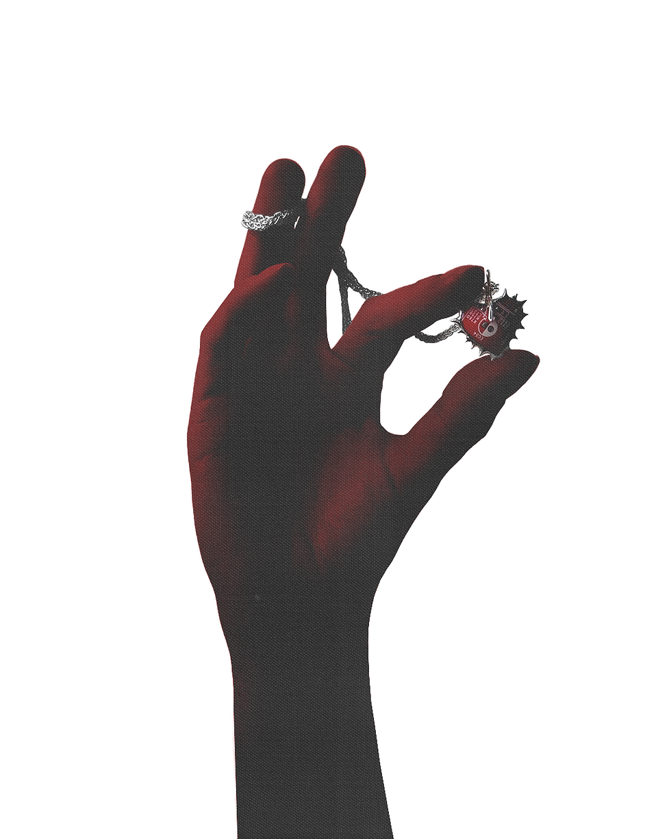 Thumbnail: [CAPSULE SAINT VALENTIN] ROUGE