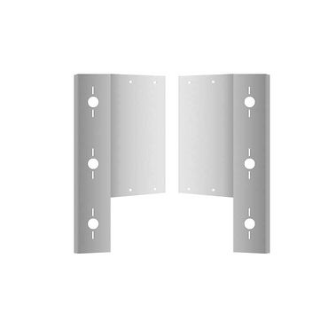 Kenworth W900L 13 Inch Donaldson Front Air Cleaner Light Bar – Gr.jpg