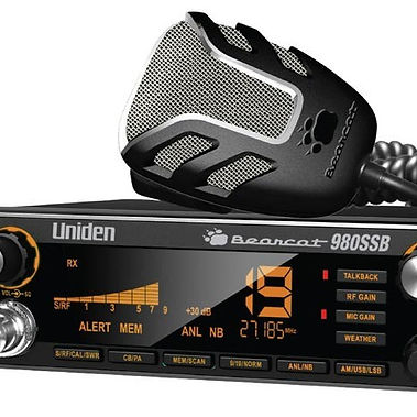 Uniden Bearcat 980 Sideband CB Radio – Green Truck Trailer Parts.jpg