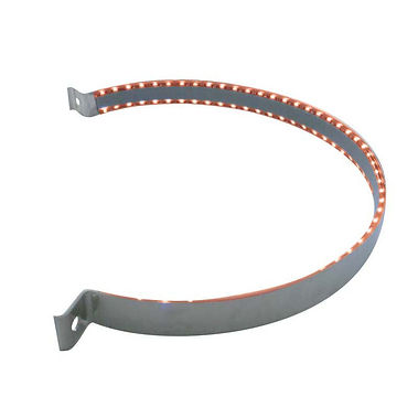 90 LED Stainless Peterbilt Air Cleaner Strap – Green Truck Trail.jpg