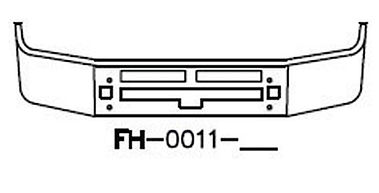 1987 AND LATER T600 KENWORTH 18 SET BACK AXLE BUMPER – Green Truc.jpg