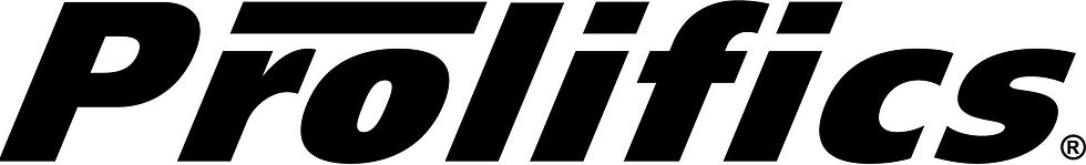 Prolifics Logo