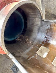 Commercial Backflow Inspection Test