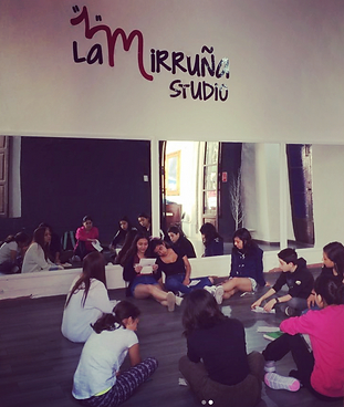 La Mirruña Studio