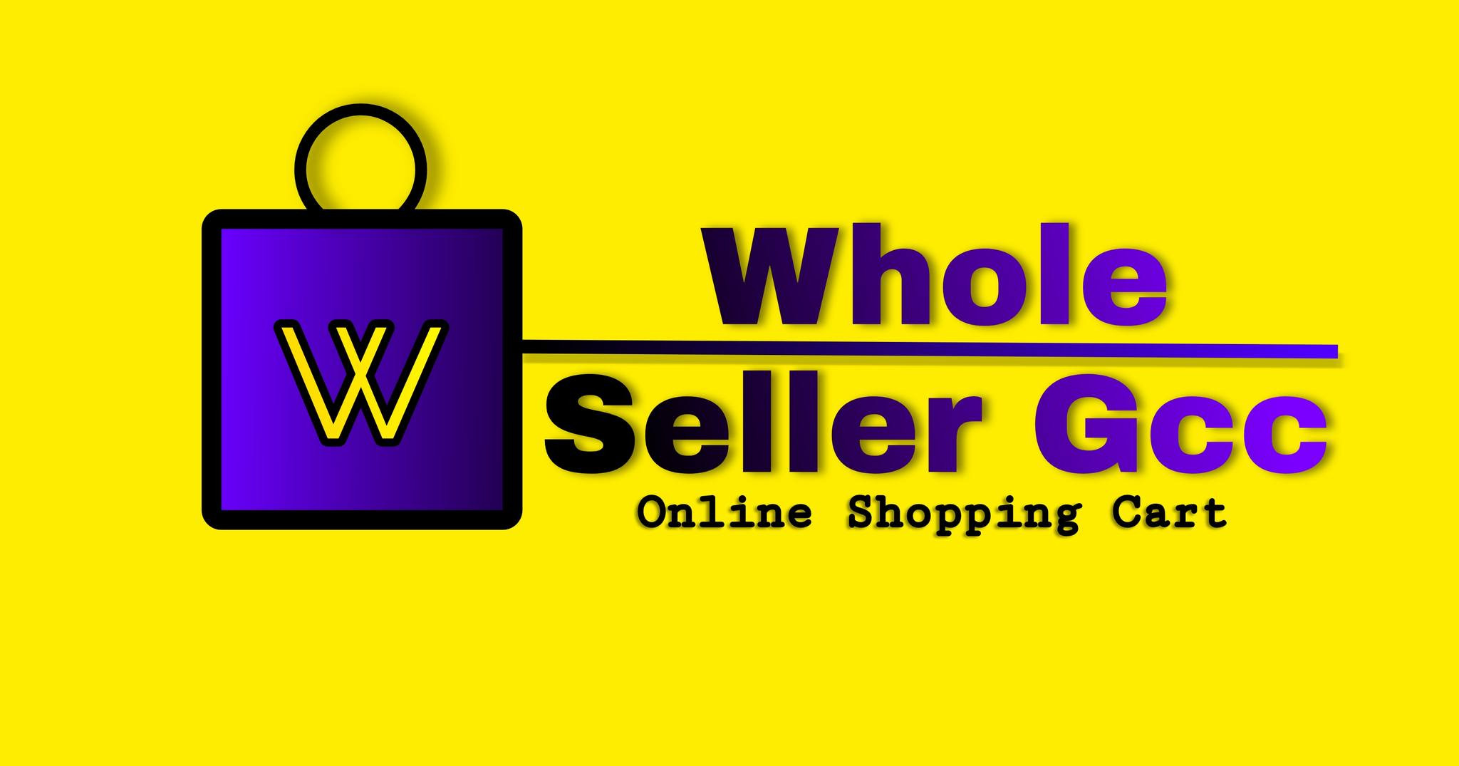 whole seller gcc
