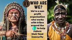 Who are we?
