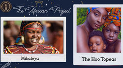 The African Project