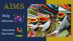 Aims of the African Project