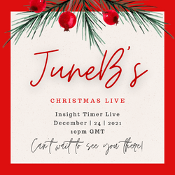 Christmas live