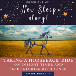 New Sleep Story