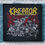 Thumbnail: KREATOR - Pleasure To Kill WOVEN PATCH
