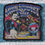 Thumbnail: BLUE ÖYSTER CULT - Agents Of Fortune WOVEN PATCH