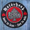 Thumbnail: MOTORHEAD - BORN TO LOSE - LIVE TO WIN EMBROIDERED BACK PATCH