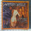 Thumbnail: VIRGIN STEELE - THE MARRIAGE OF HEAVEN AND HELL WOVEN PATCH