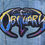 Thumbnail: OBITUARY - END COMPLETE LOGO EMBROIDERED BACK PATCH