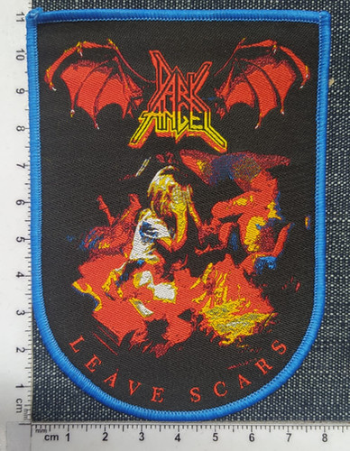 洋楽 DARK ANGEL / LEAVE SCARS MC05OTI2LmpwZWc.jpeg