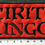 Thumbnail: CIRITH UNGOL - Logo Strip  EMBROIDERED PATCH
