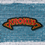 Thumbnail: KROKUS - LOGO EMBROIDERED PATCH