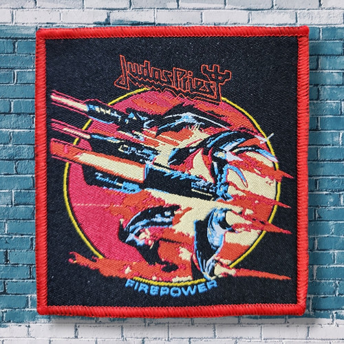 イ*ナ様 Judas Priest FIREPOWER サイン入り イ*ナ様 Judas Priest FIREPOWER サイン入り - メルカリ