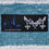 Thumbnail: MAYHEM - De Mysteriis Dom Sathanas  (Strip) WOVEN PATCH