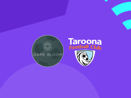 GAME BLOOM WORKSHOP