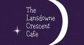 Landsdowne Crescent Cafe