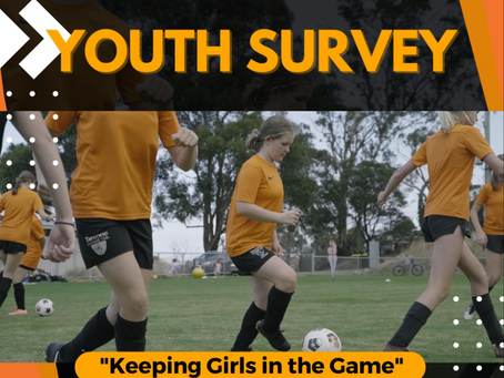 Youth Survey