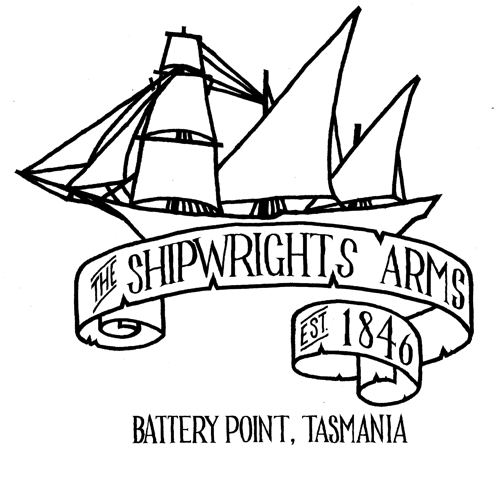 shipwright arms