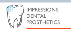 Impressions Dental Prosthetics logo