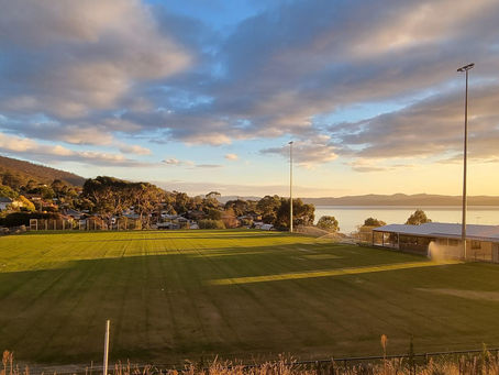 Kelvedon Park Update - April