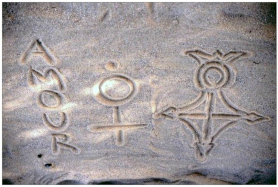 Signification Enlever Et Remettre Sa Bague La traversée du désert