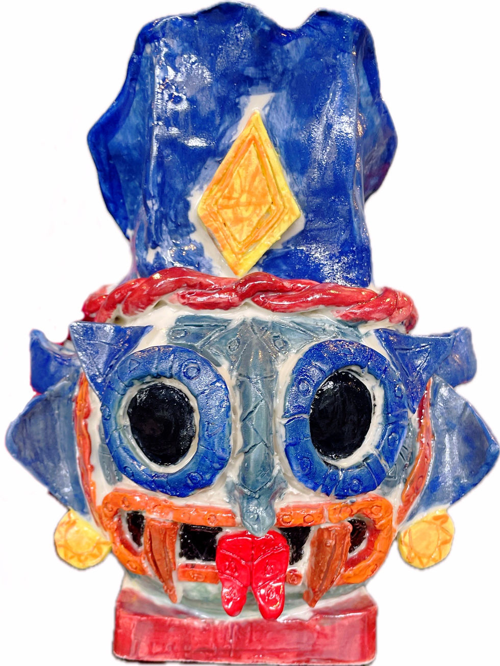 "Tlaloc"