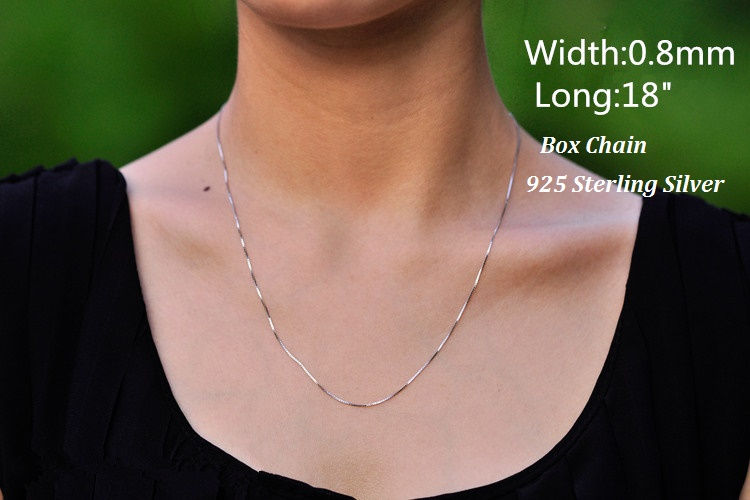 Thumbnail: Purple or Clear Crystal Infinity Pendant