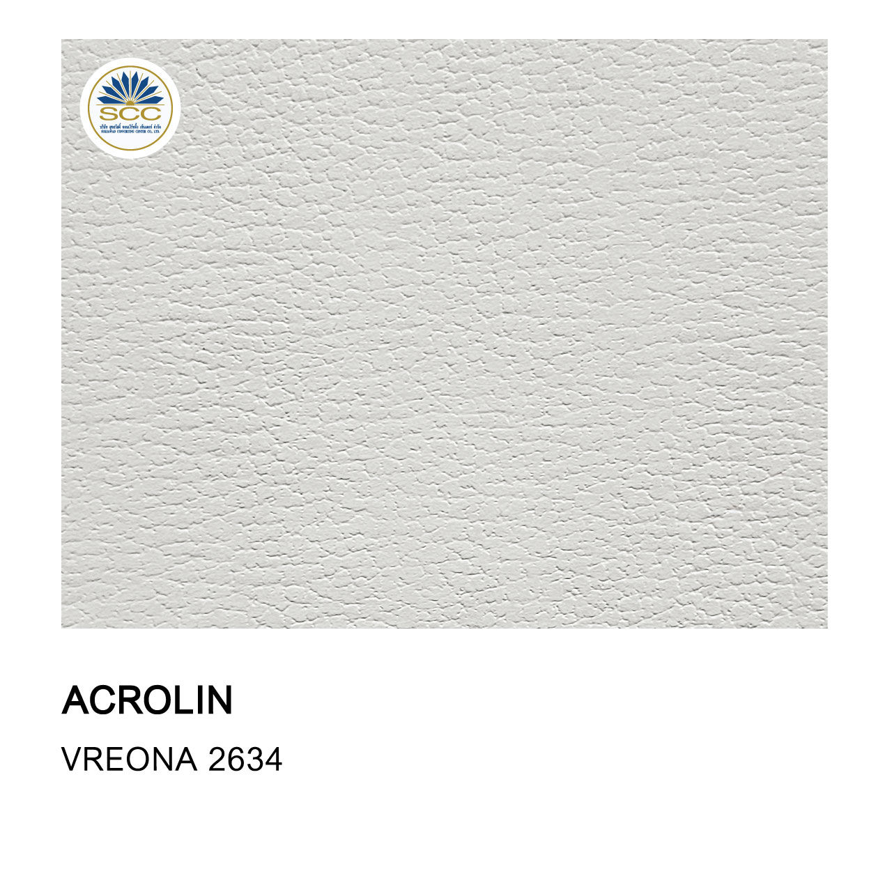 ACROLIN VREONA - VREONA 2634