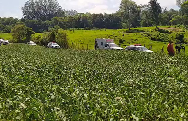 Tiroteio registrado em Bom Jesus do Sul deixa três mortos e dois feridos