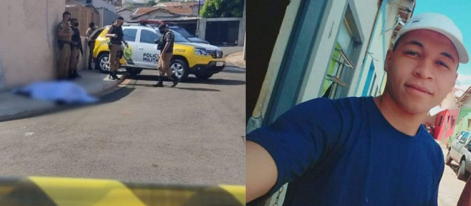 IML identifica corpo de jovem morto com golpes de chave de fenda no pescoço