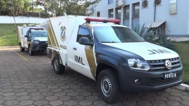 HOMEM DE 54 ANOS VAI A ÓBITO APÓS PARADA CARDIORRESPIRATÓRIA EM CATANDUVAS