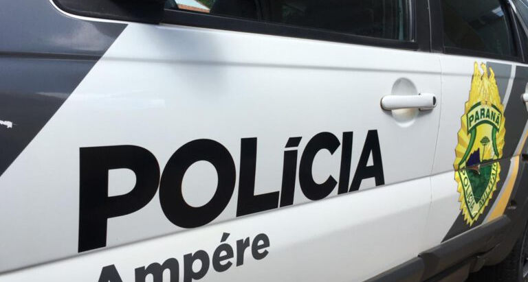 Homem vai cobrar dívida e tudo termina com três pessoas feridas