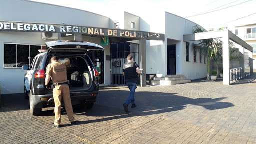 Delegado é afastado por 180 dias acusado de diversos crimes