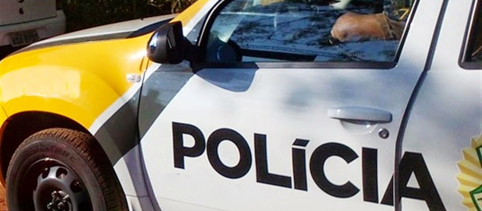 Homem é preso pela PM com revólver calibre 357 próximo do local onde houve o confronto armado