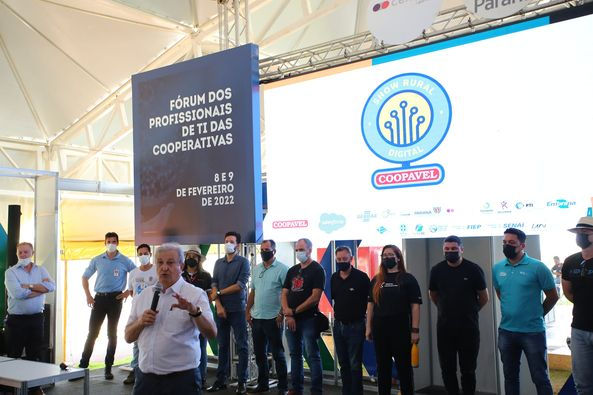 34º Show Rural fecha com R$ 3,2 bi, o maior de sua história