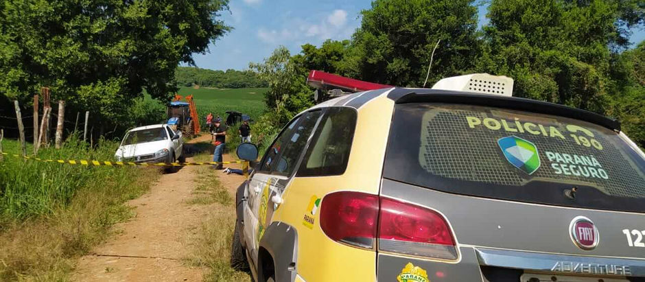Morre quarta vítima do Tiroteio registrado em Bom Jesus do Sul