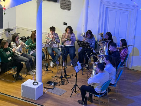 Fullarton Connexions Service